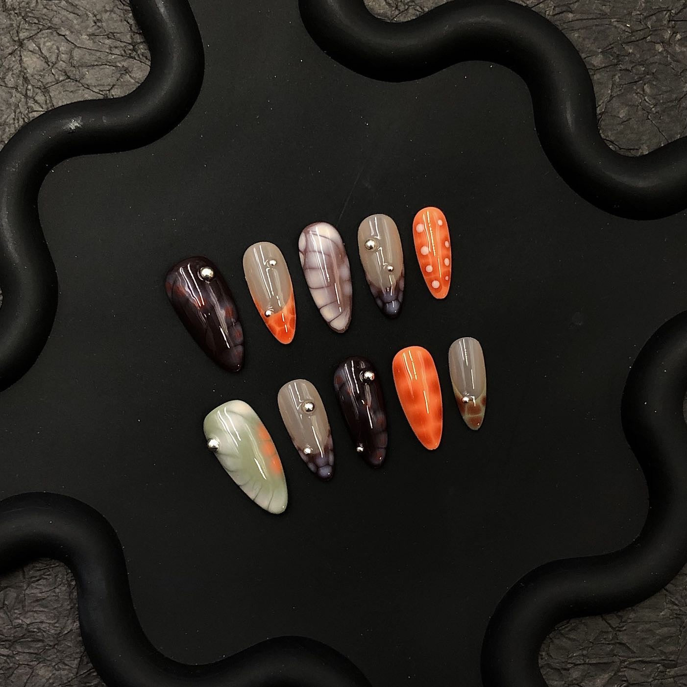 Nail Art