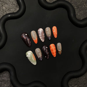 Nail Art
