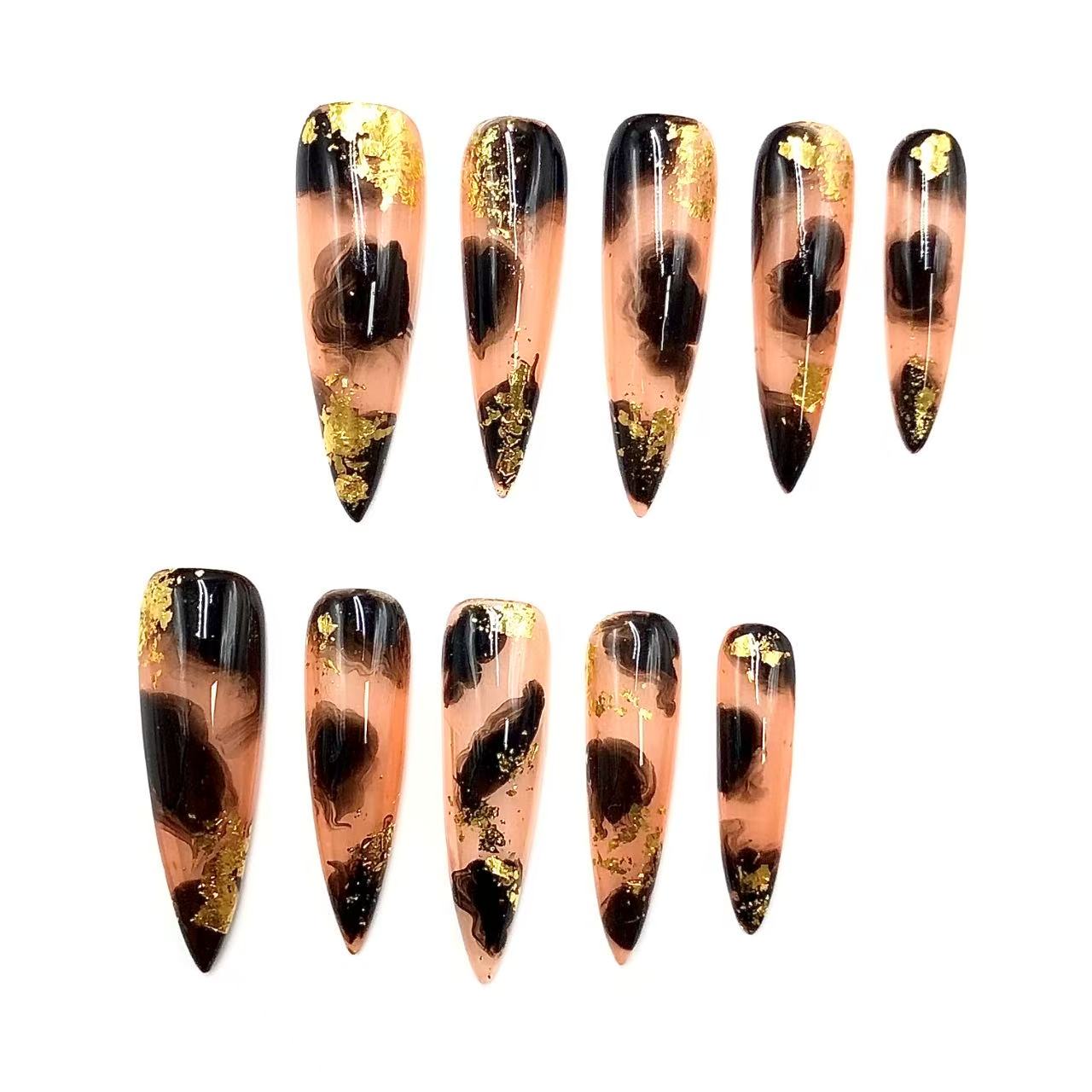 press-on nails