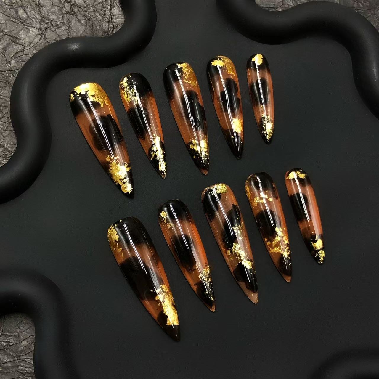 press-on nails