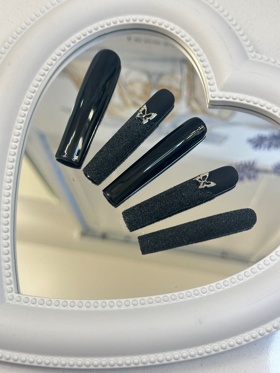 press-on nails