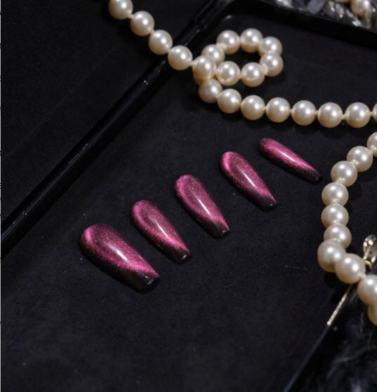 press-on nails