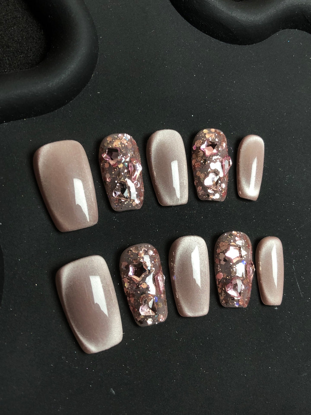 press-on nails