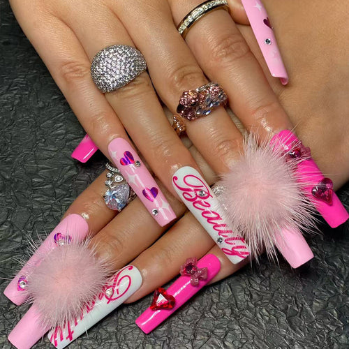 Nail Art