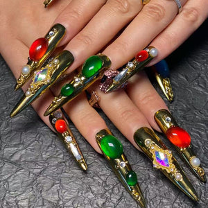 Nail Art